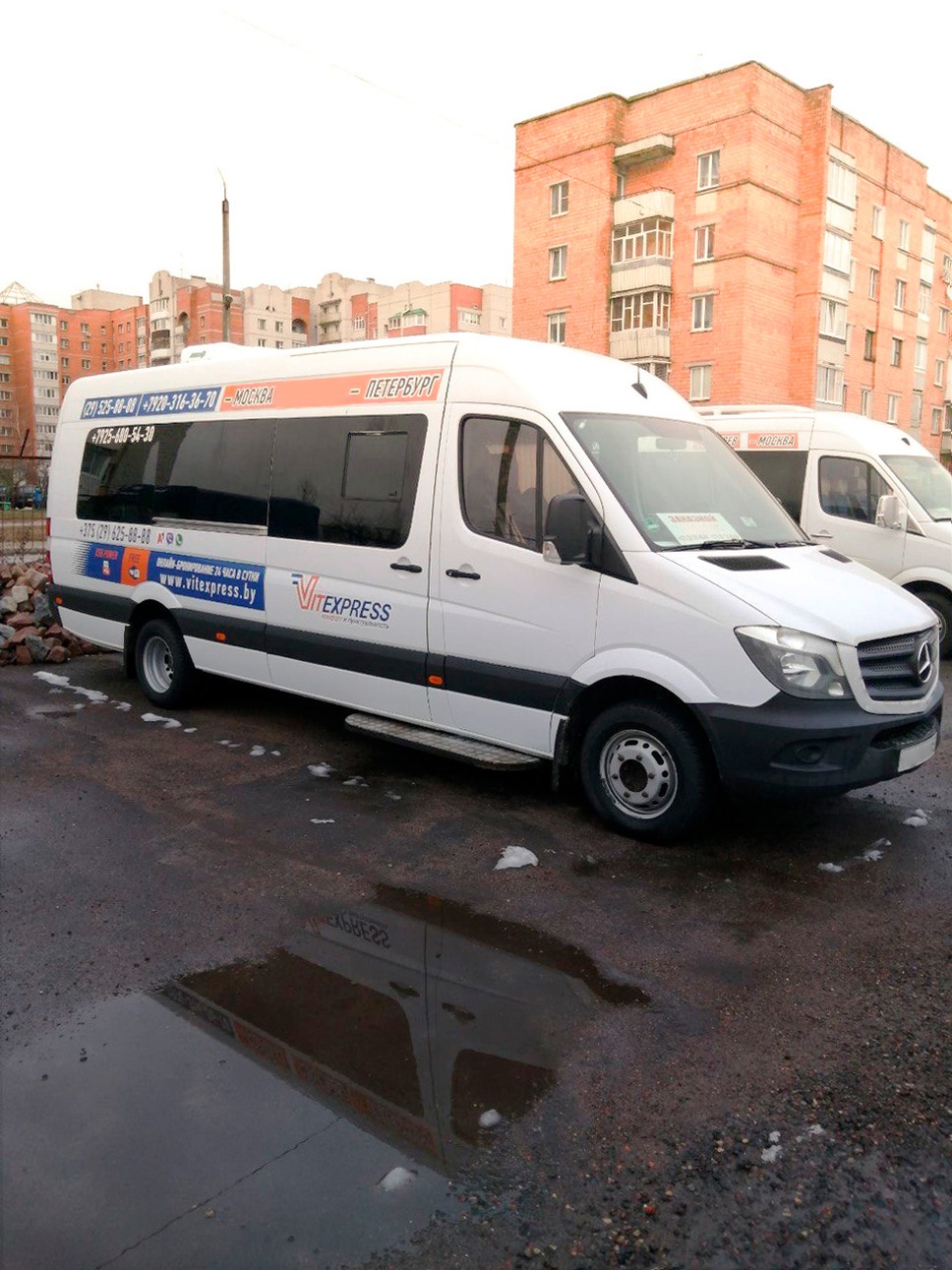 Москва гомель расписание автобусов